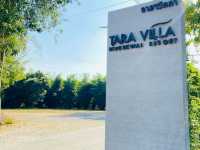 Tara Villa (ธารา วิลล่า)