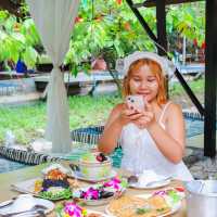 ณ อุบล ร้านเด็ดจ.อุบล🍲🍴