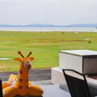 Olarn view หลัง3 พูลวิลล่าอุบล