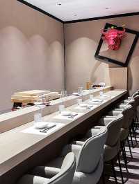 灣仔包廂體驗 x 席前壽喜燒