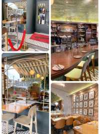 David Cafe & Bistro Malaysia