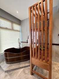 Ambong Pool Villas, A Private Jungle Retreat with Ocean Views