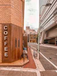 222 Coffee Tokyo