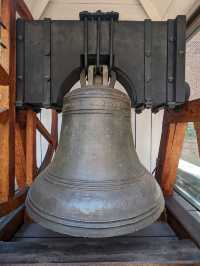 【Paul Revere House｜走進革命英雄的家】