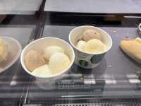 ☕ Scenic Sips at Matsushima – Starbucks Coffee at Rikyu Delight