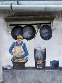 ตรัง ฉบับเที่ยวในเมือง