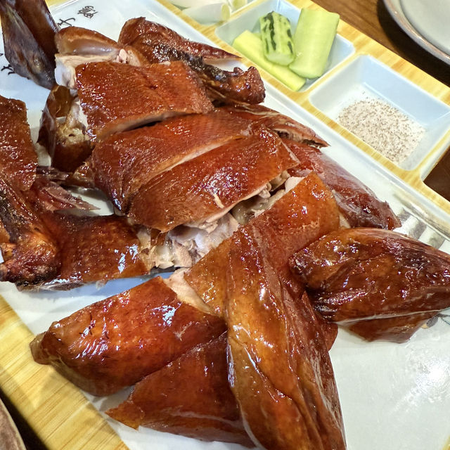 Must-Try Bites in Kunming 🍄🌸