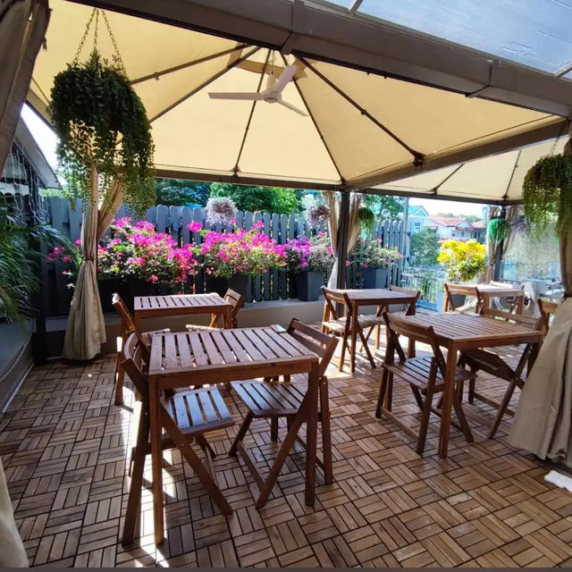 K2 Guesthouse