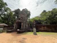 Discovering the wonders of Siem Reap (4D3N)