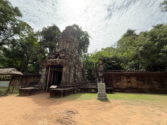 Discovering the wonders of Siem Reap (4D3N)