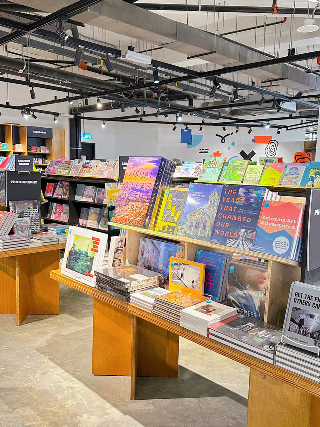 BookXcess: Where My Self-Control Goes to Die