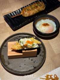CUTTS ร้านอาหารญี่ปุ่นที่มาเปิดสาขาใหม่ที่ทองหล่อ