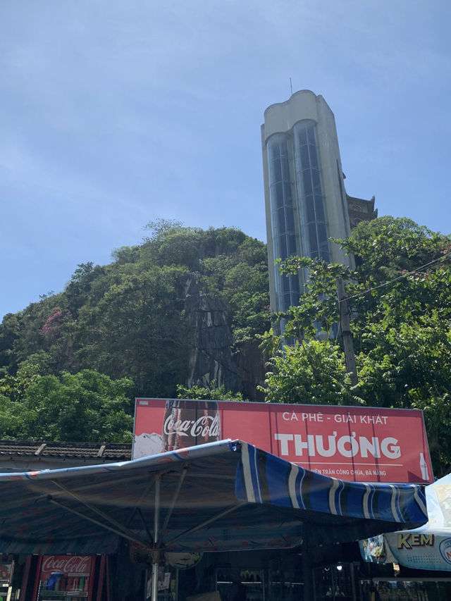오행산은 꼭 가봐야하는 명소