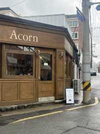 부산 광안리에 위치한 빈티지 카페 ☕️