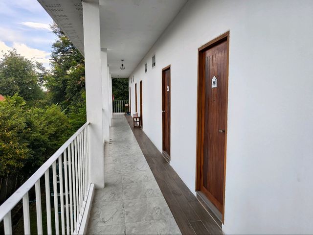 RARE LOEI HOTEL โรงแรม แรร์ เลย