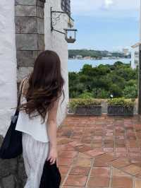 🏘️志摩地中海村｜まるで海外！地中海の街並みで過ごす非日常ステイ