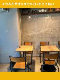 【東京女一人旅】まるでフランス！レモンテーマのお洒落ベジタリアンカフェ！