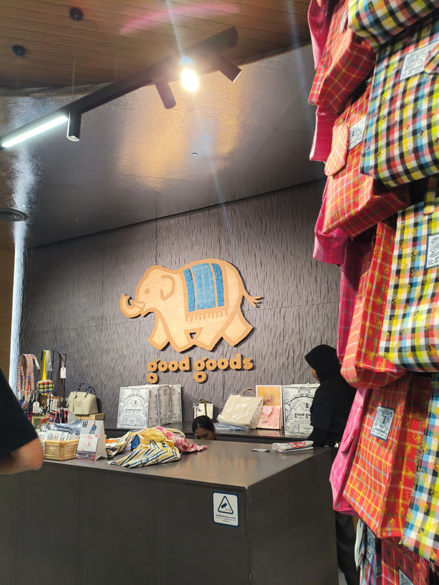 曼谷｜帶回家的不只回憶！必逛必買Good Goods泰國質感紀念品讓人一眼愛上
