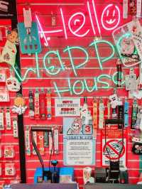 Wappen House