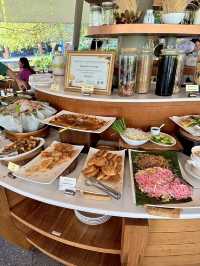 จองโรงแรมเพราะอาหารเช้า!🍛🍰