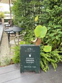  Vivi The Coffee Place – คาเฟ่ริมแม่น้ำเจ้าพระยา