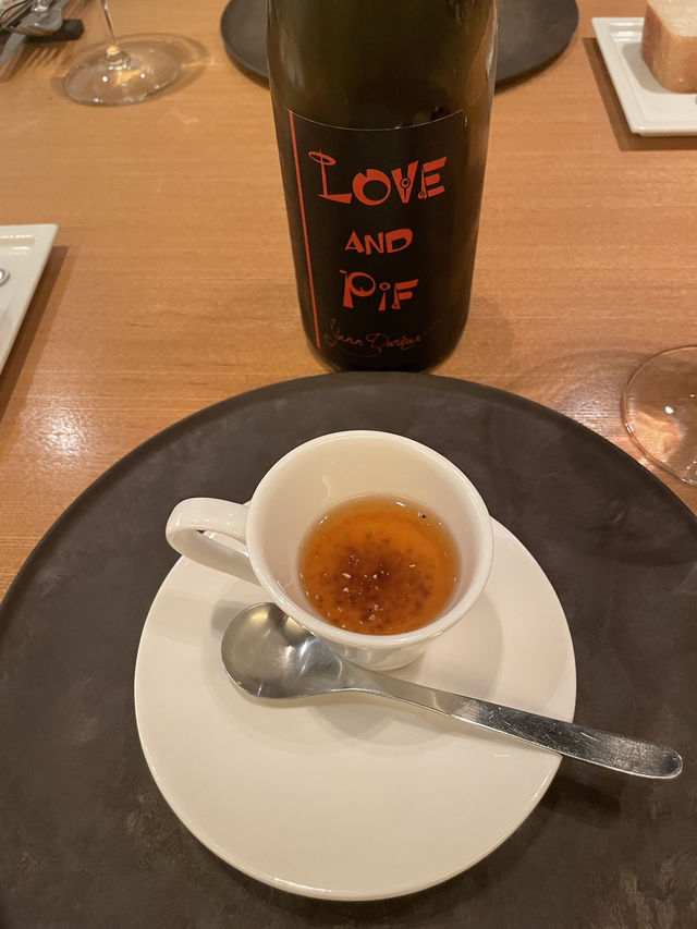 🍷 れざん（Rézan）｜札幌・すすきのの和モダン創作イタリアン × ワインバー 