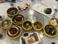 Loon Sing’s 50% Dim Sum promotion: Worth it ? 🤔