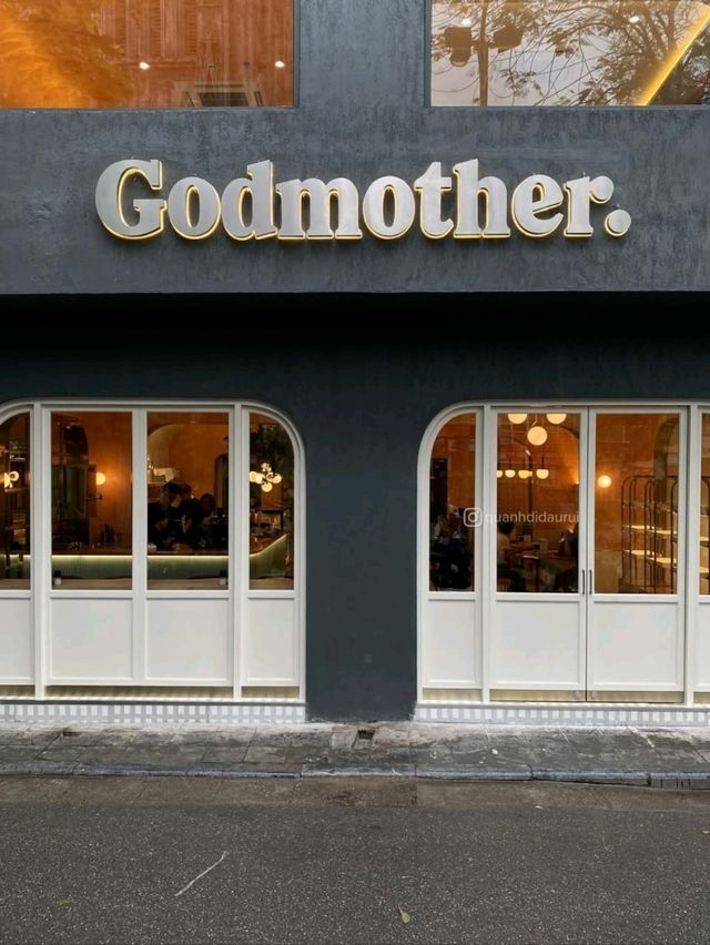 Godmother