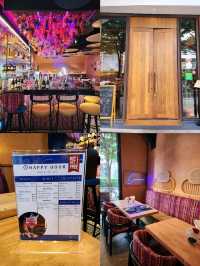 【バンコク🇹🇭アソーク駅近辺】オススメのBar3選🍸