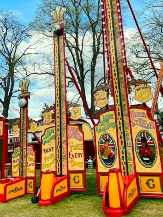 Prospect Park