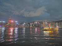 維港四件套安排走起👣