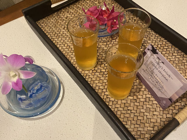 【沖縄】全室スイートのホテル見つけました✨🏝️