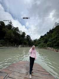4- day Itinerary in Jakarta, Lembang, Bandung, and More