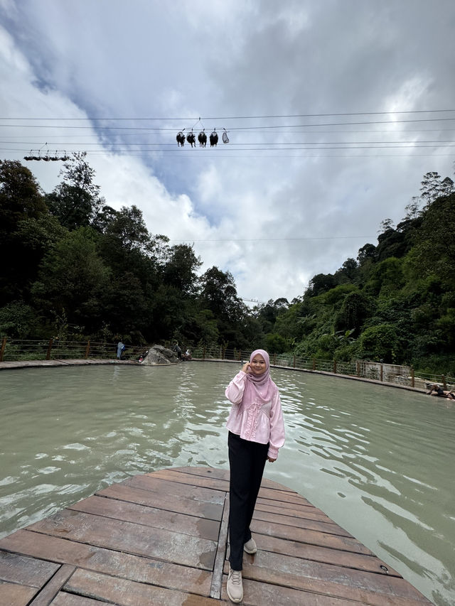 4- day Itinerary in Jakarta, Lembang, Bandung, and More
