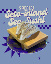[🍔 Foodie me] Reviewing Tottori Hokkaido Sushi Chain!