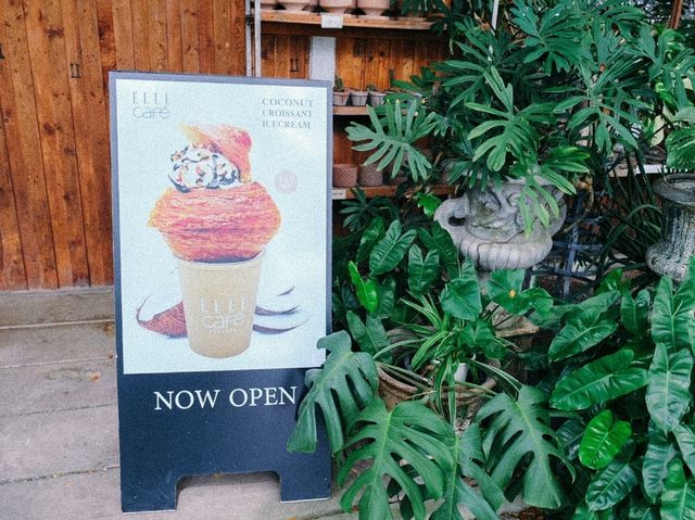 ELLE Café Pattaya |  Chonburi