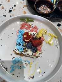 แจกพิกัดร้านอาหารที่โซคิ้วโซใจสุดๆ ไปเดท ไปปาร์ตี้