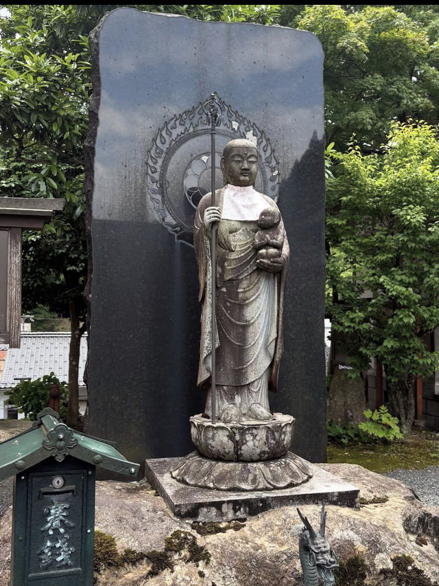 【湯村温泉】98℃の源泉が湧き出る！心も体もほぐれる癒しの湯けむり旅♨️🍃