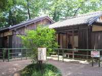 【東京都】 幕末の思想家・吉田松蔭を祀る神社『松陰神社』