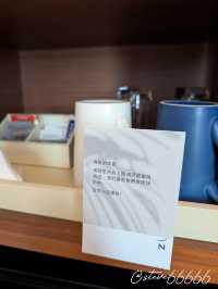 一宿建滔，半日閒逛薈聚間｜建滔諾富特酒店