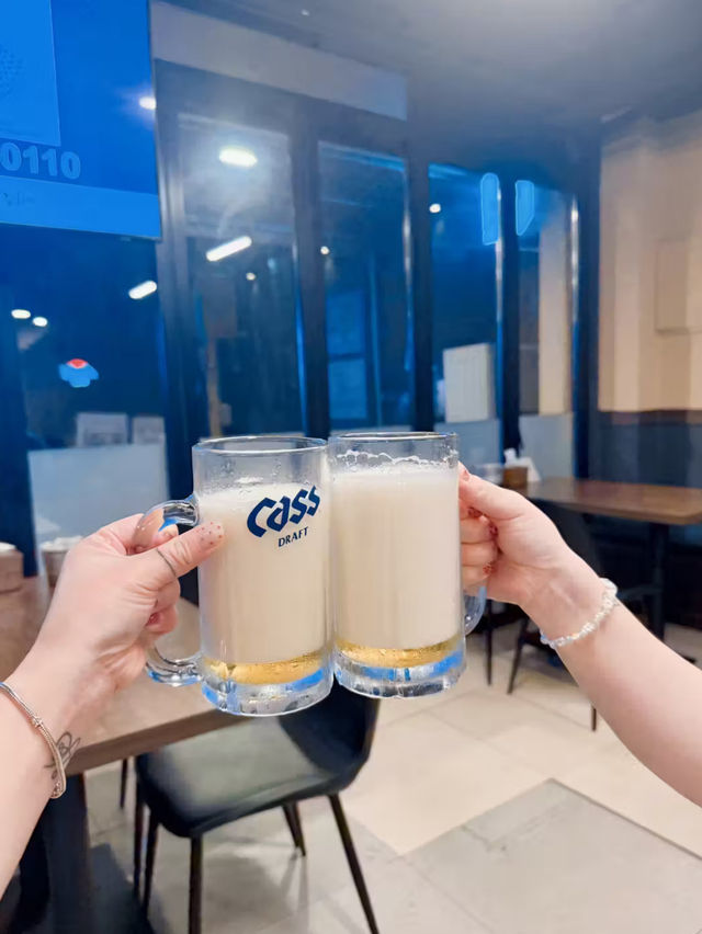 서울 치맥 맛집 추천🍺