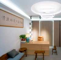 Tianmen Mountain's Best Kept Secret: Mr. Hu Hotel