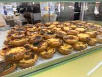 【Manteigaria – Fábrica de Pastéis de Nata｜ポルトの絶品パステル・デ・ナタ専門店