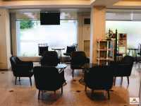 New Travellodge Hotel