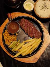 Tokyo Red Grill