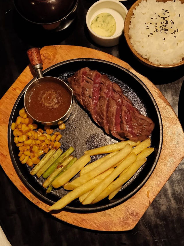 Tokyo Red Grill