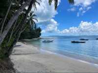 Mentawai Islands, West Sumatra