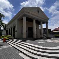 ⛪ Union Church: Where Gulangyu’s Colonial Soul Whispers Through Time!