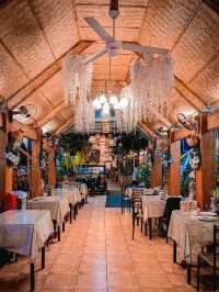 A Taste of Tradition at Tata Celo – Family Dining in Valenzuela