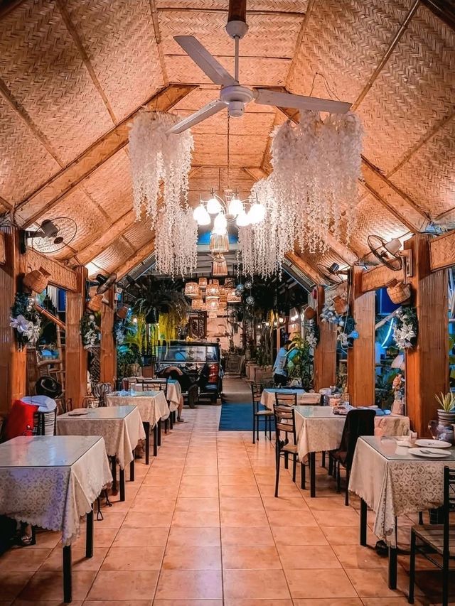 A Taste of Tradition at Tata Celo – Family Dining in Valenzuela